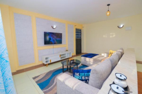 Executive homes